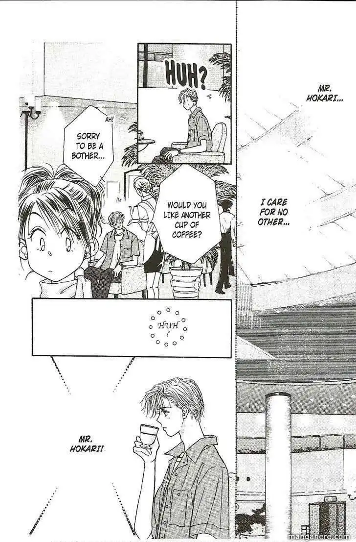 Venus wa Kataomoi Chapter 17 33